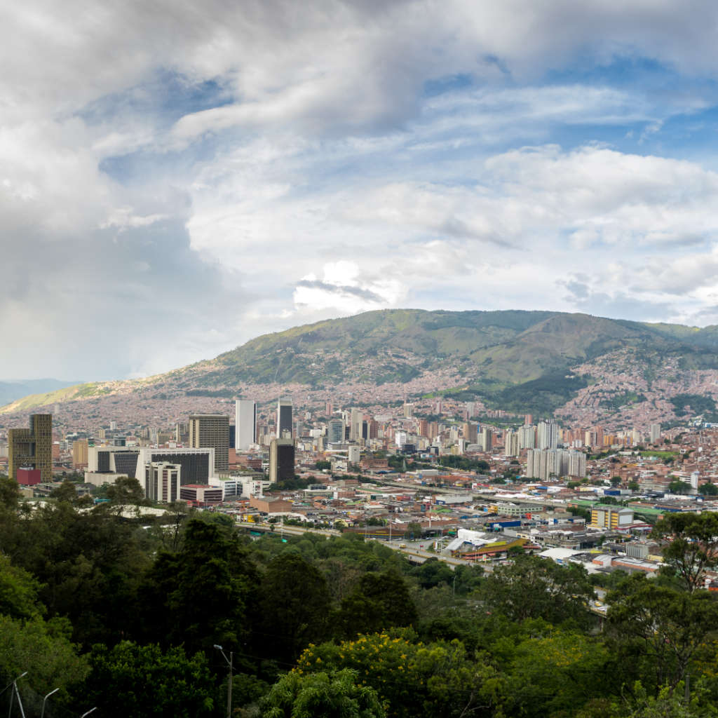 Medellín