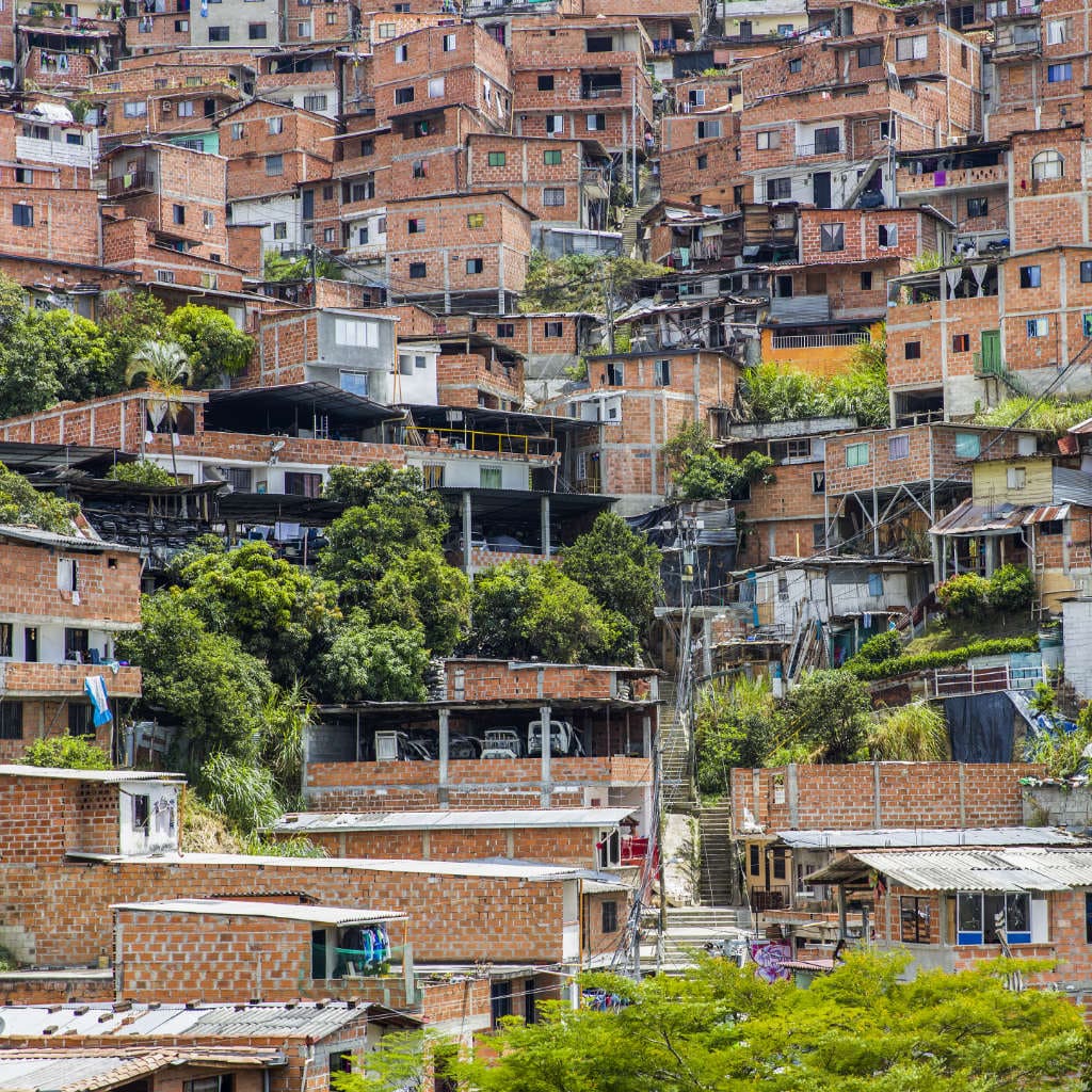 Medellín
