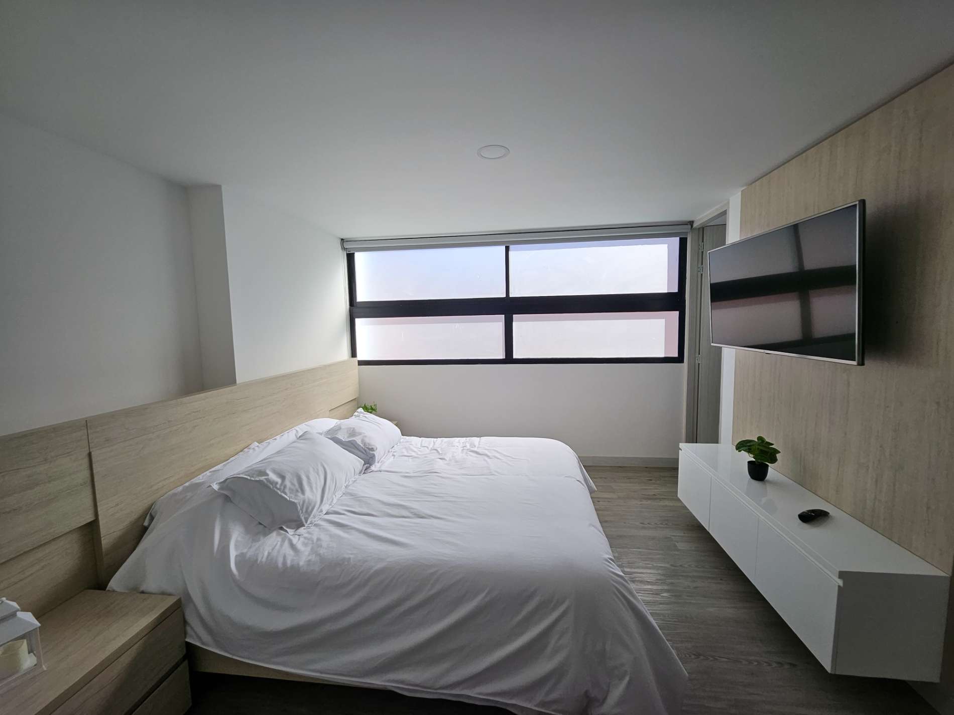 Lubeck 901 Nice apartment in Laureles