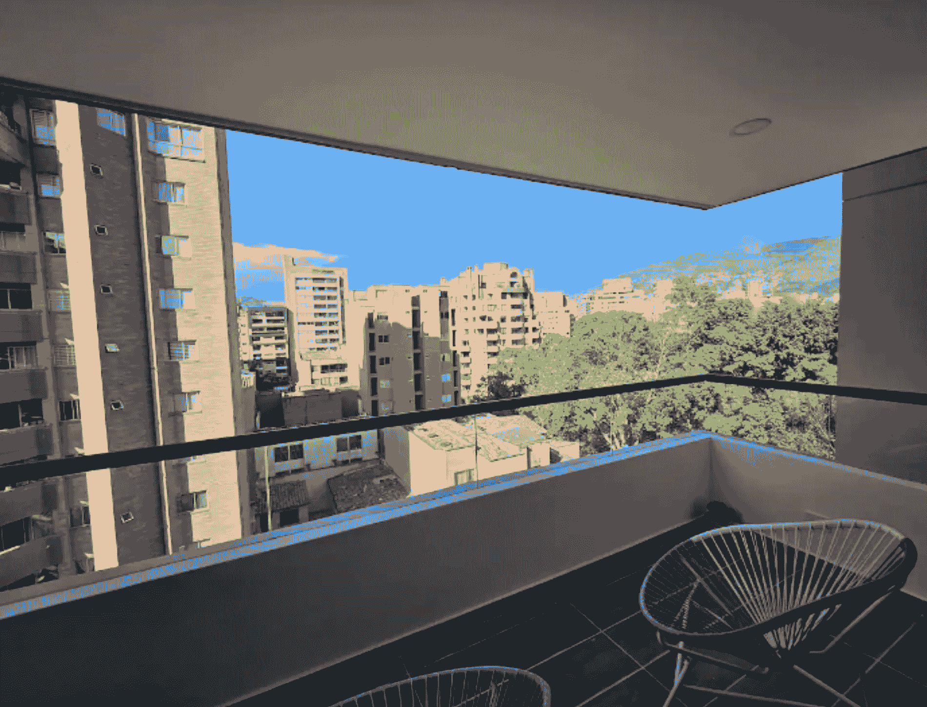 Lubeck 901 Nice apartment in Laureles