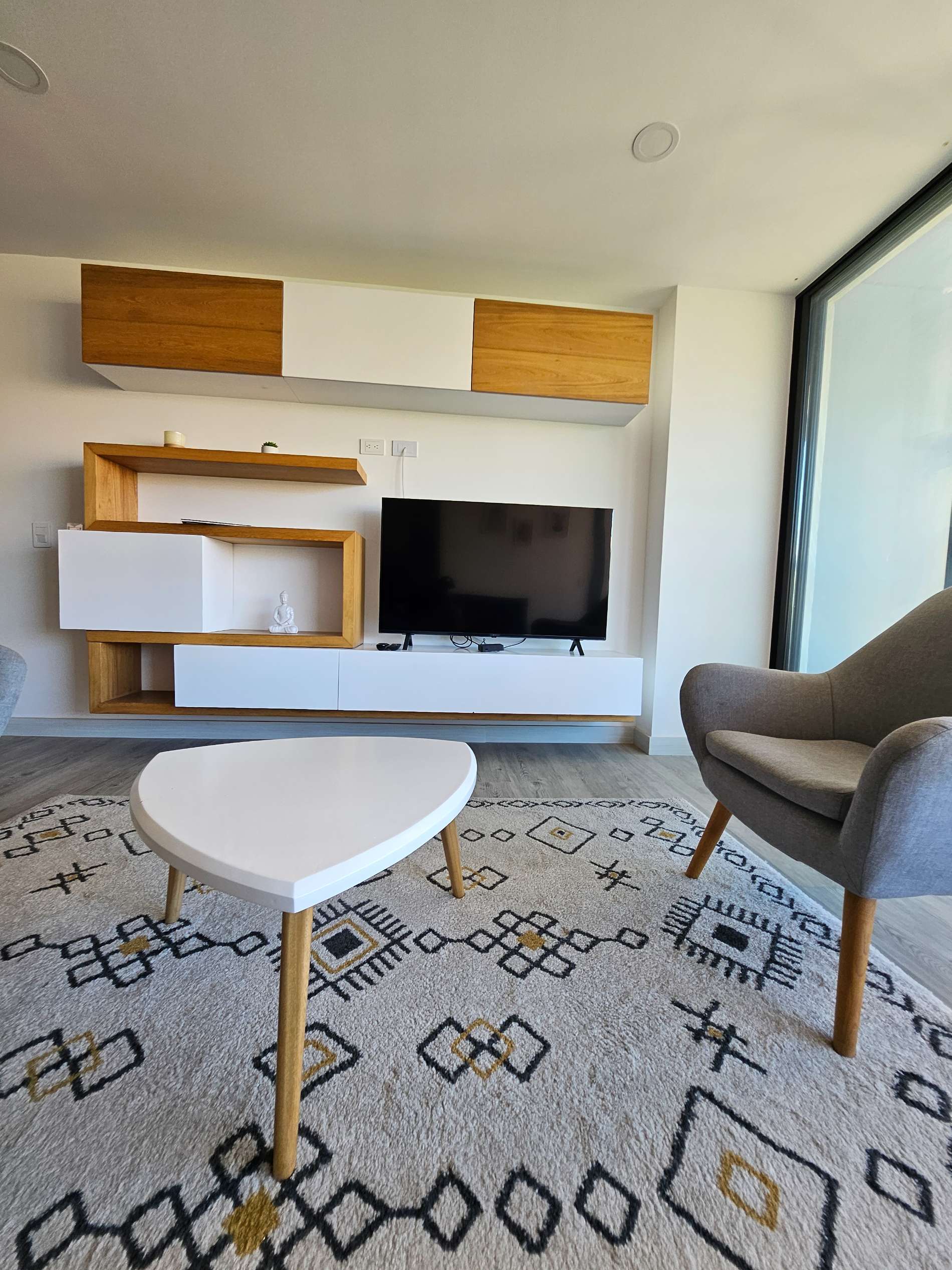 Lubeck 901 Nice apartment in Laureles