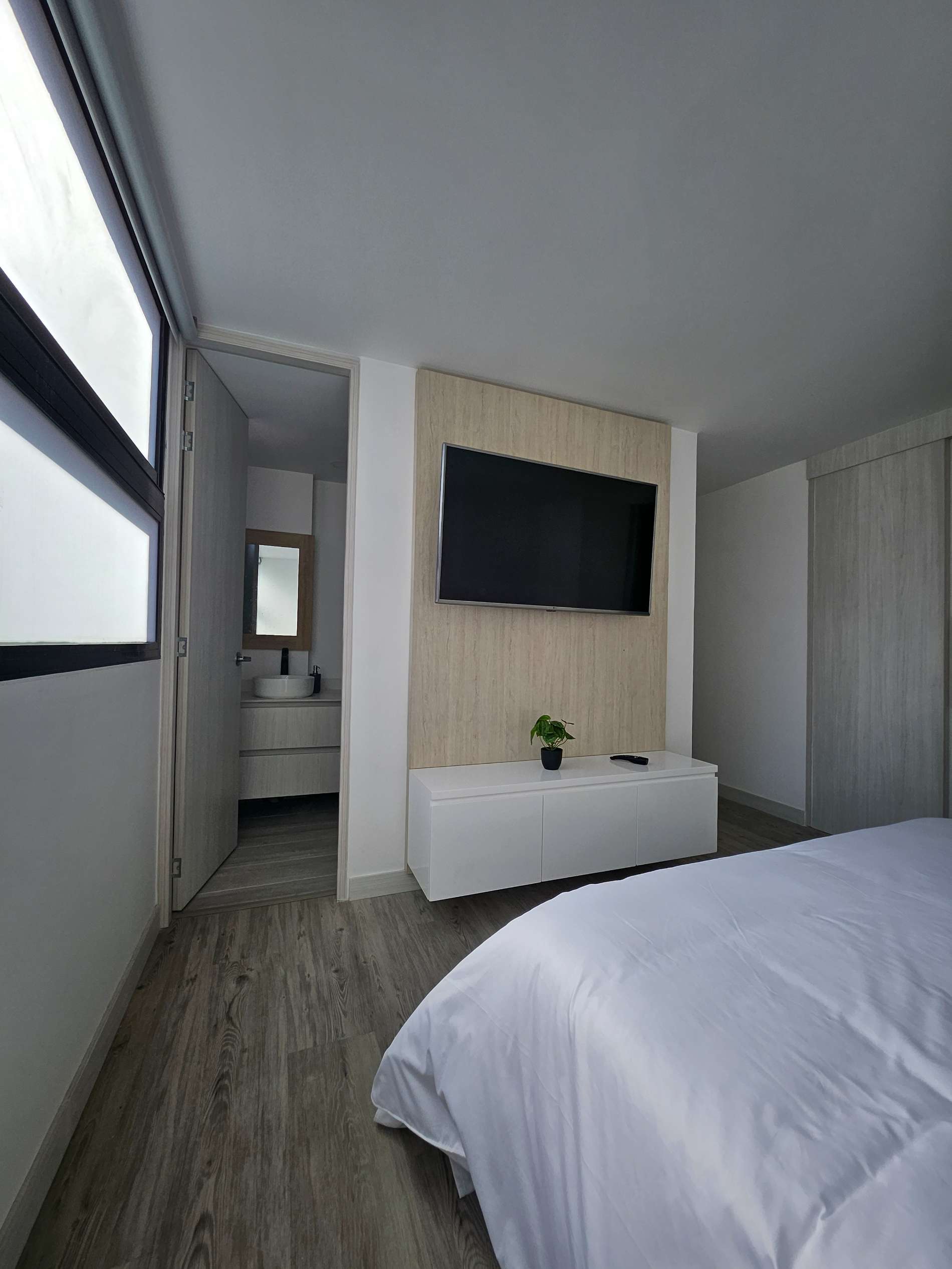 Lubeck 901 Nice apartment in Laureles