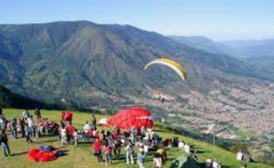 Parapente