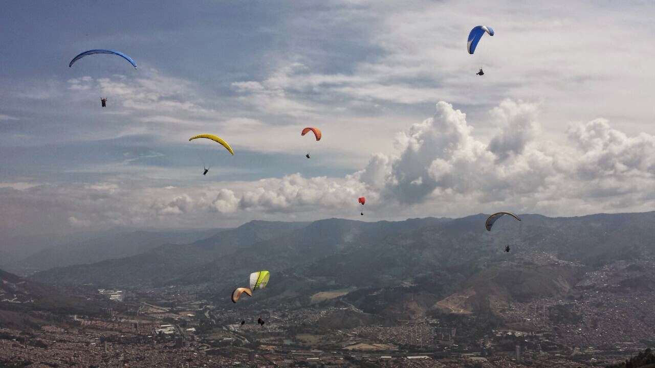Parapente