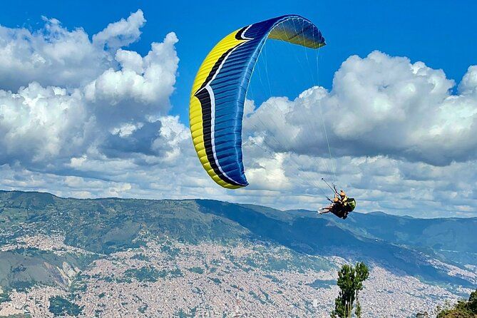 Parapente