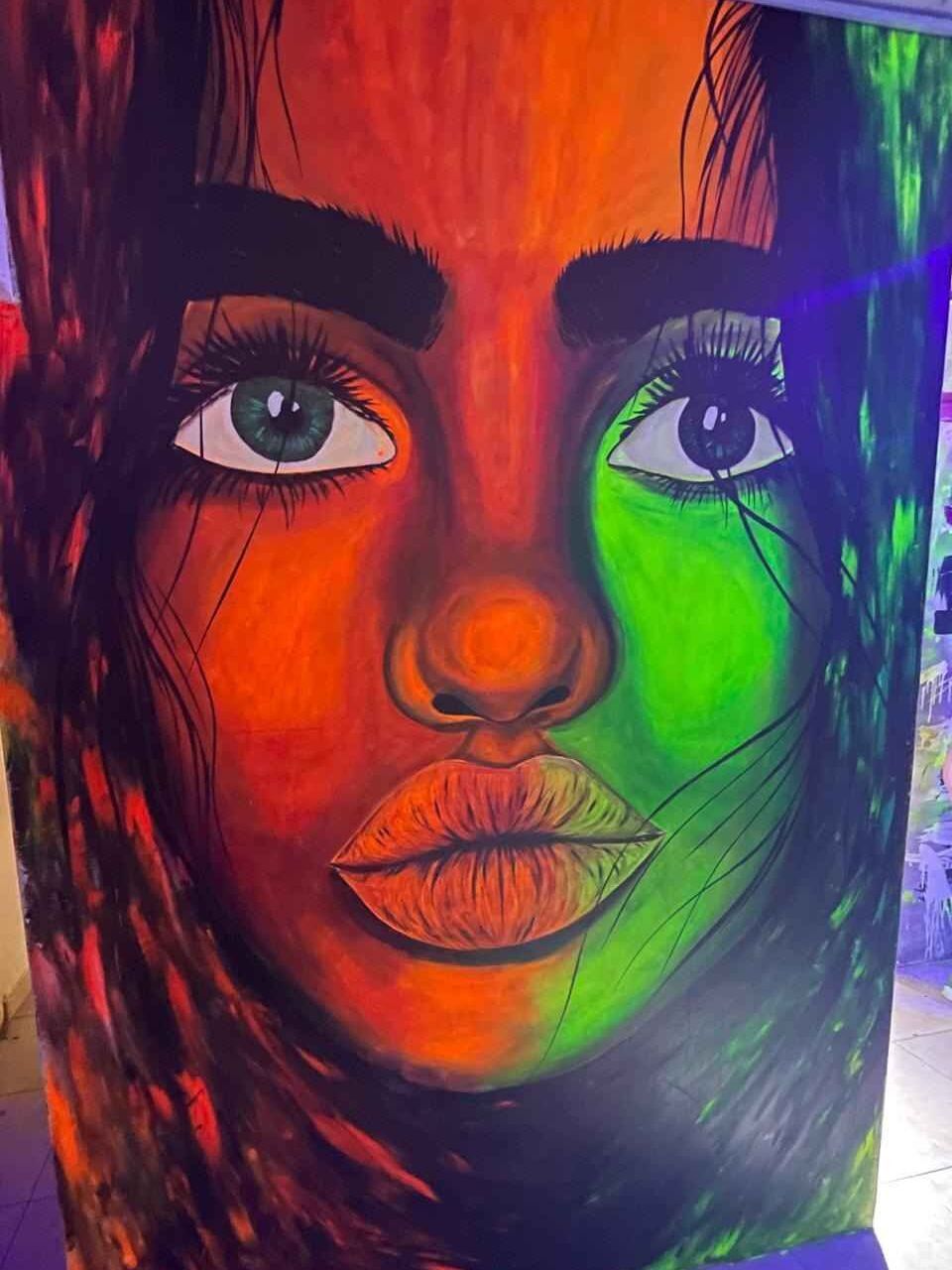 Comuna 13 Grafitti Tour