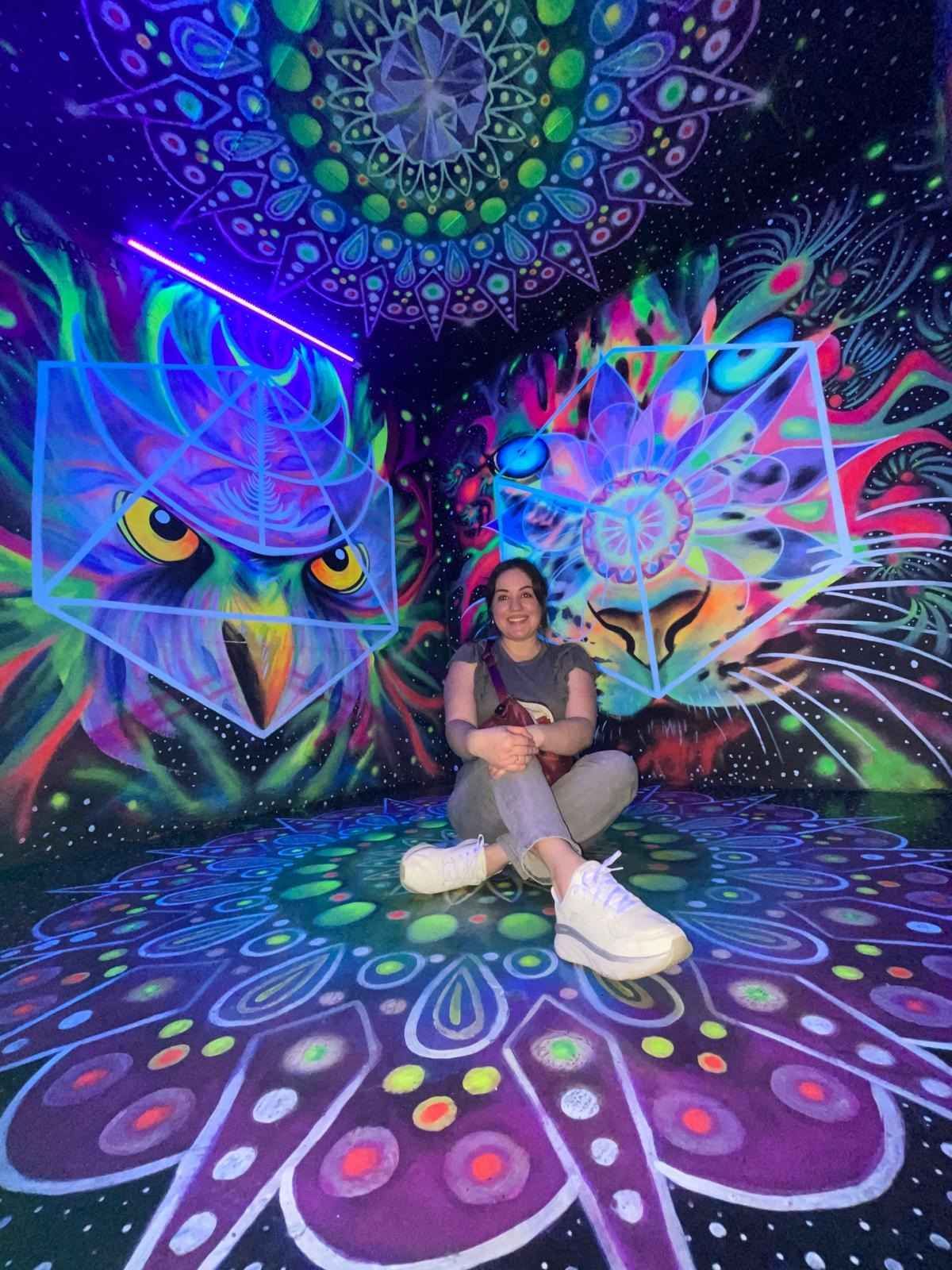 Comuna 13 Grafitti Tour