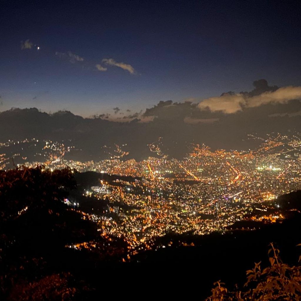 Medellín