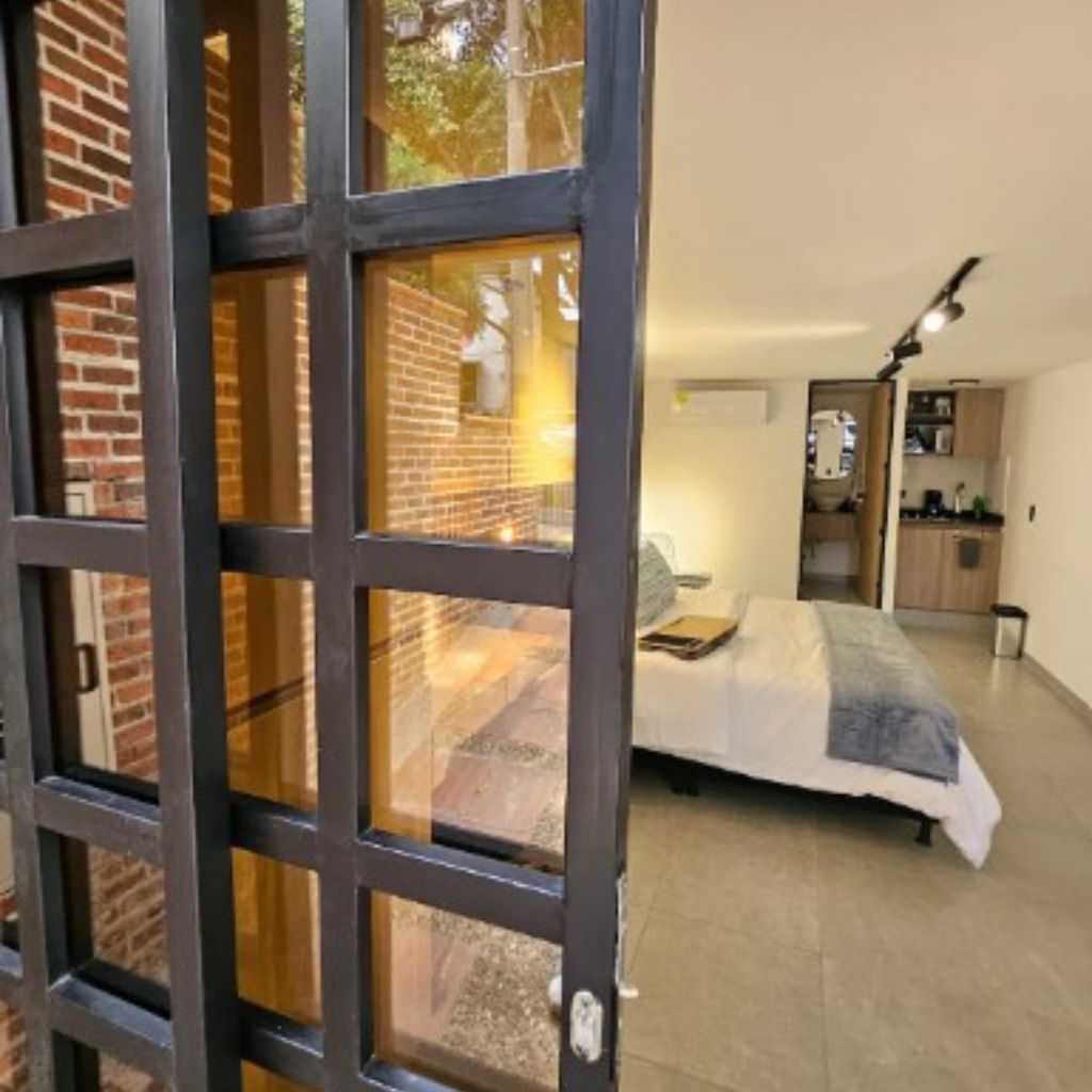 Loft Naranjo