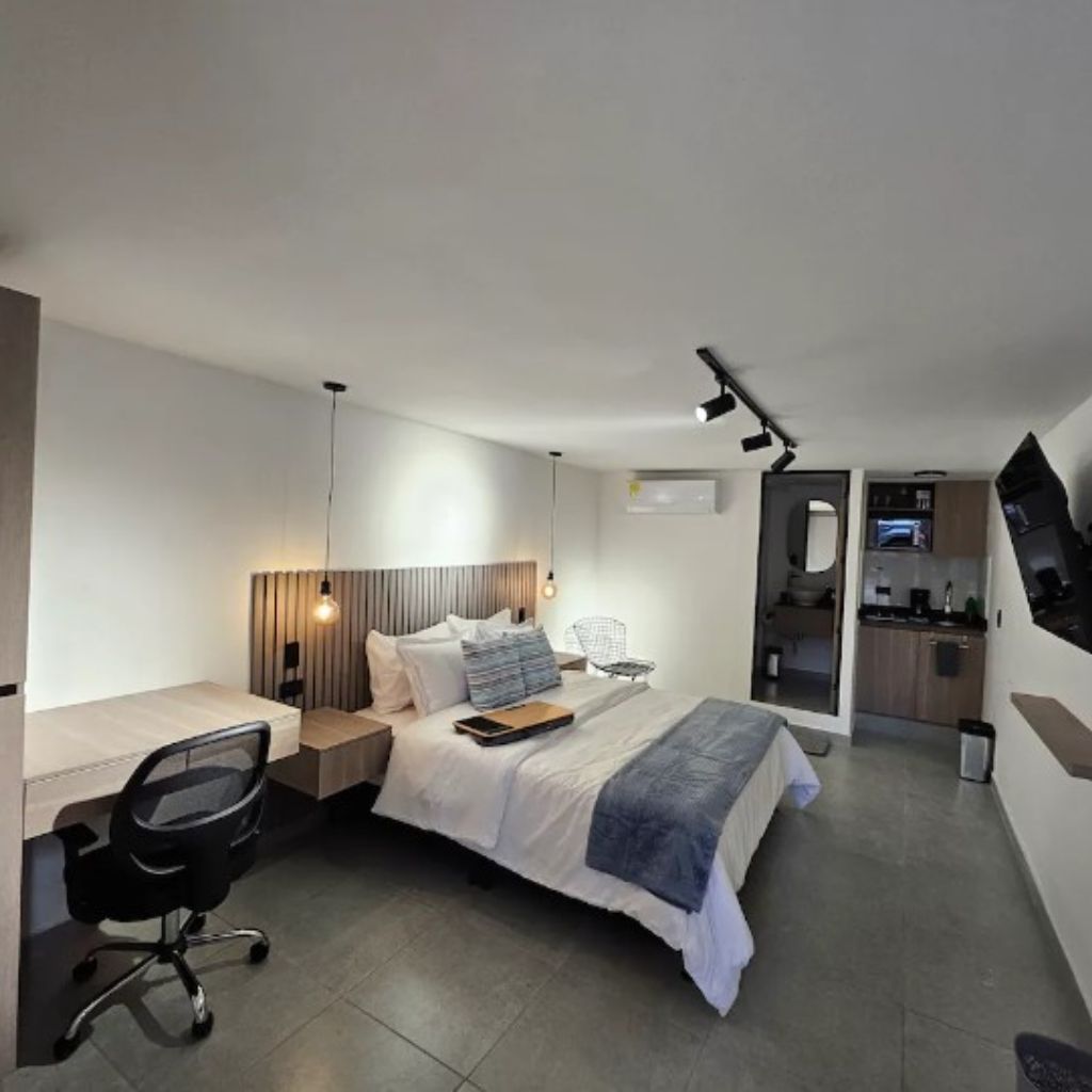 Loft Naranjo