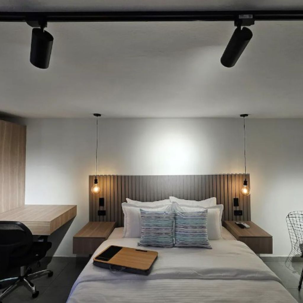 Loft Naranjo