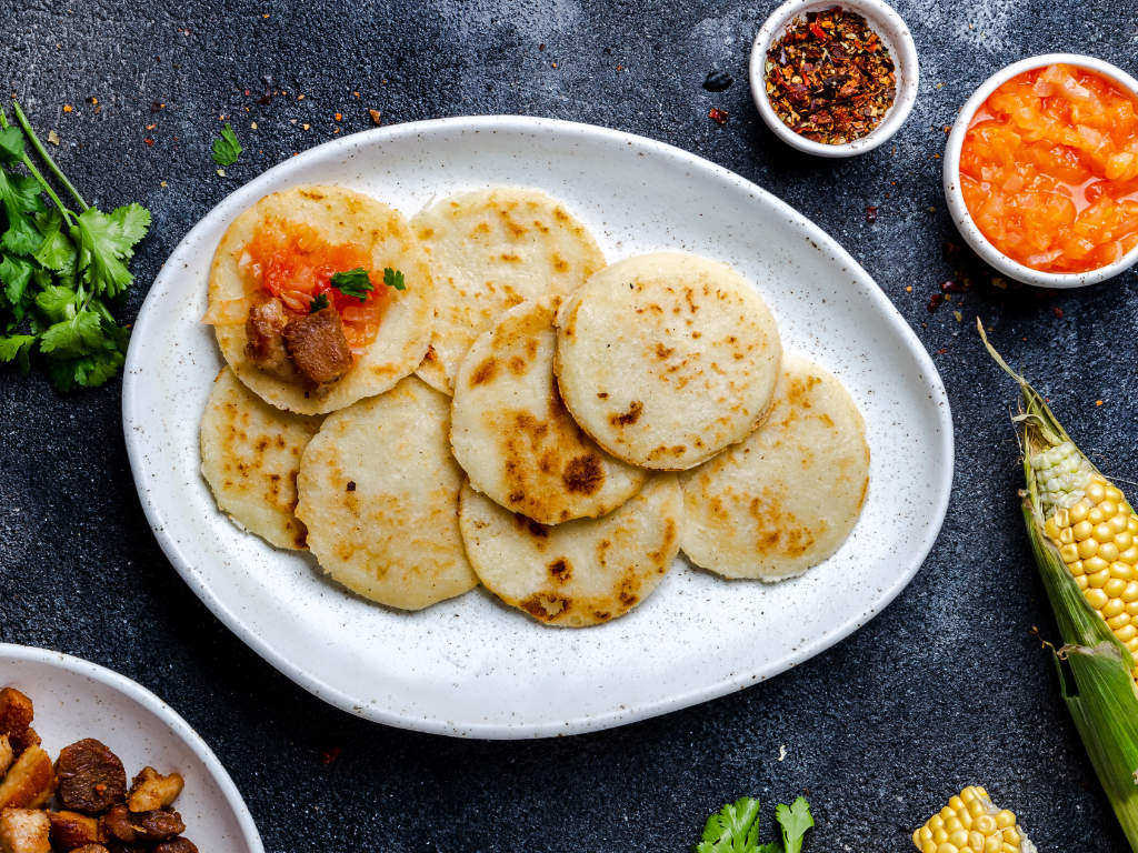 Sabores paisas: gastronomía que conquista el paladar viajero 